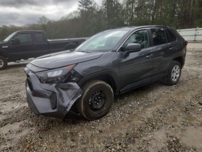 Toyota  2022 2T3H1RFV4NW236516