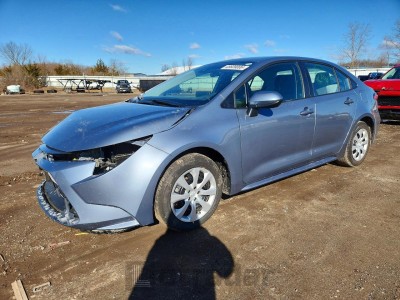 Toyota  2022 5YFEPMAE2NP382581