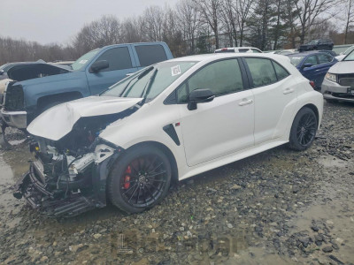 Toyota  2024 JTNABAAE5RA012453