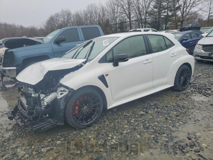 Toyota  2024 VIN JTNABAAE5RA012453