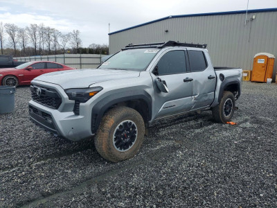 Toyota  2024 3TMLB5JNXRM06064X