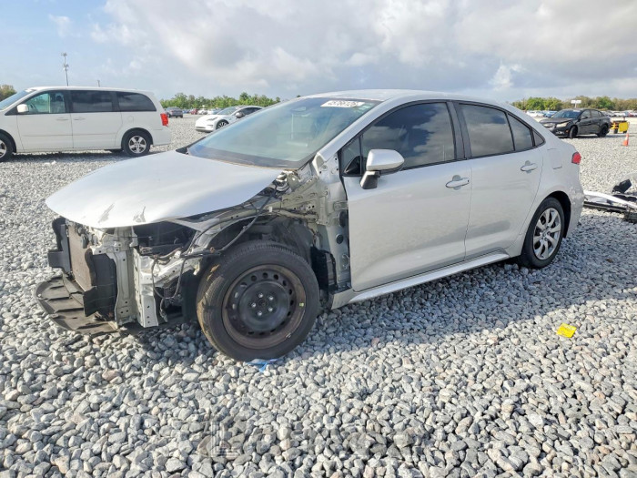Toyota  2024 VIN 5YFB4MDE1RP086528