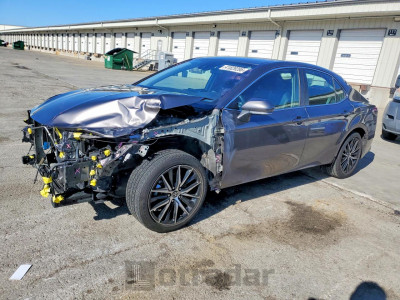 Toyota  2024 4T1G11AK4RU906851