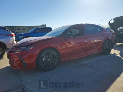 Toyota  2026 4T1DAACKXTU264692