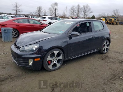 Volkswagen  2013 VIN WVWED7AJ3DW125197