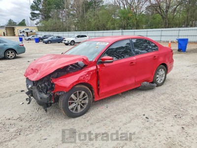 Volkswagen  2012 3VWDP7AJ4CM331157