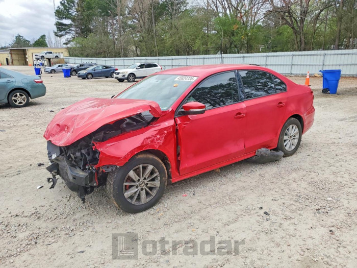 Volkswagen  2012 VIN 3VWDP7AJ4CM331157