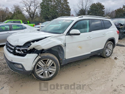 Volkswagen  2019 1V2WR2CA4KC529774