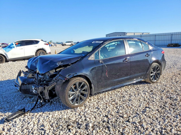 Toyota  2026 VIN 5YFS4MCE2TP257487