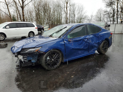 Toyota  2025 4T1DBADK6SU027644