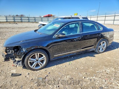 Volkswagen  2012 1VWCN7A34CC086753