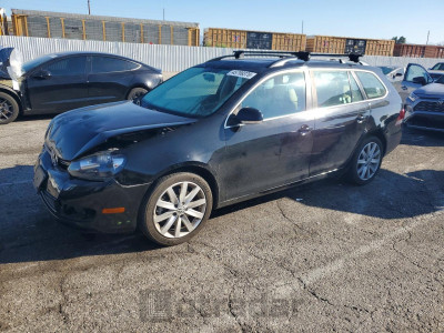 Volkswagen  2014 VIN 3VWPL7AJ7EM616754