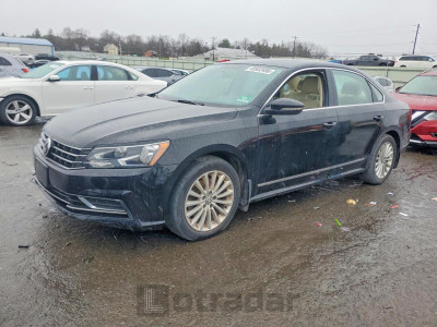 Volkswagen  2016 1VWBT7A37GC012752