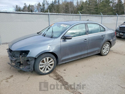 Volkswagen  2017 VIN 3VWDB7AJ5HM286266