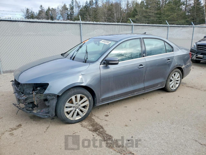 Volkswagen  2017 VIN 3VWDB7AJ5HM286266