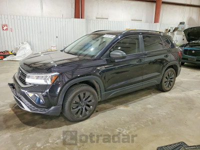 Volkswagen  2024 3VV5X7B27RM107096