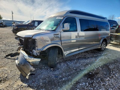 Gmc  2020 1GTW7BFG5L1262505