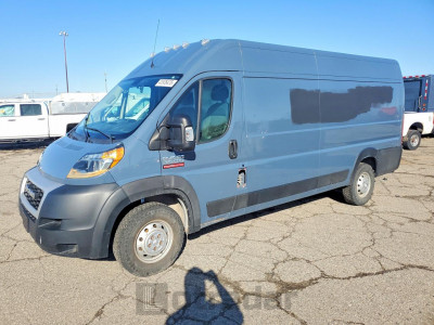 Ram  2019 3C6URVJG7KE549048