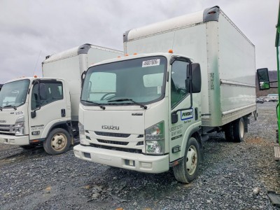Isuzu  2020 VIN 54DC4W1B2LS801652