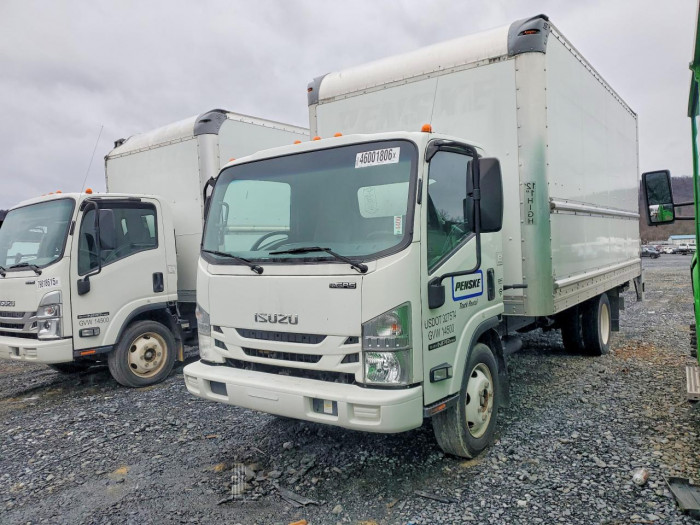 Isuzu  2020 VIN 54DC4W1B2LS801652