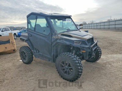 Polaris  2023 1NSGXK996PH358001
