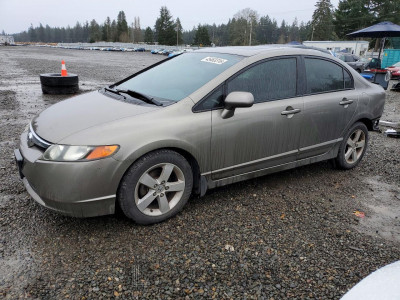 Honda Civic 2006 JHMFA16836S004582