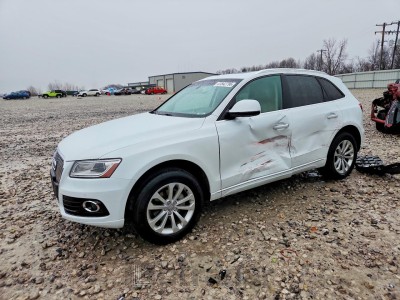 Audi Q5 2016 WA1L2AFP0GA020152