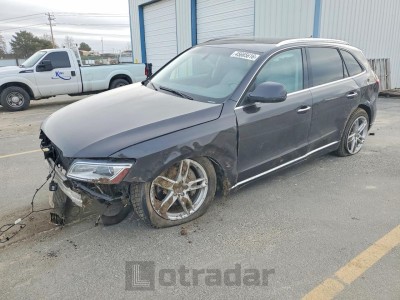 Audi Q5 2015 WA1VMAFPXFA025909