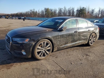 Audi A6 2019 WAUD8AF28KN128952