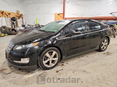 Chevrolet  2012 1G1RD6E49CU112831