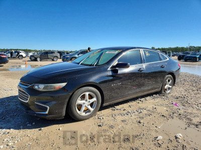Chevrolet Malibu 2016 1G1ZB5ST7GF206373