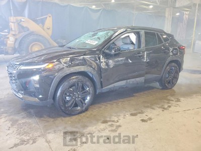 Chevrolet Trax 2026 KL77LKEPXTC054607