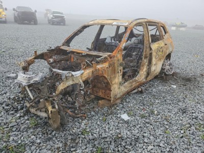 BMW X3 2019 5UXTR7C58KLE94081