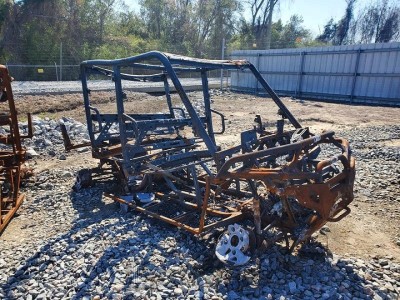Can-am/ brp  2024 VIN 3JBUUAX47RK004883