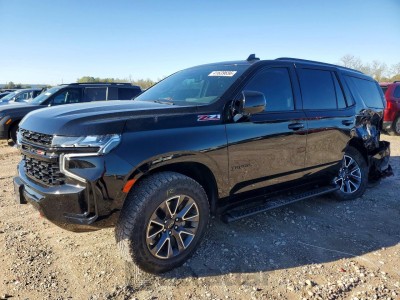 Chevrolet Tahoe 2023 VIN 1GNSKPKD8PR540527