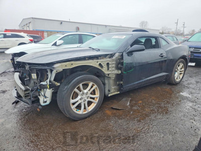 Chevrolet Camaro 2014 2G1FA1E31E9179364
