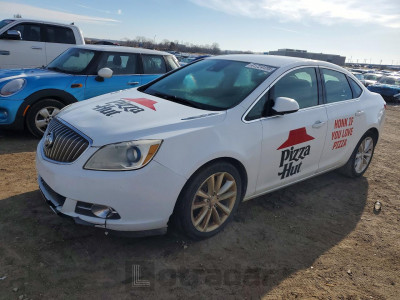 Buick Verano 2015 1G4PR5SK1F4186029