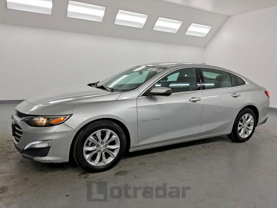 Chevrolet Malibu 2021 1G1ZD5ST6MF069951