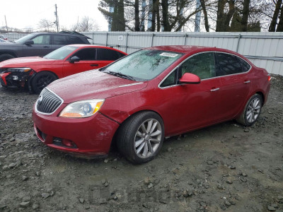 Buick Verano 2013 1G4PR5SK3D4135600