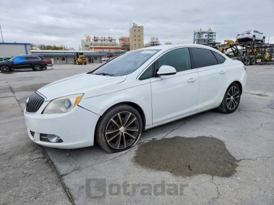 Buick Verano 2017 1G4PR5SK1H4108207