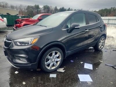 Buick Encore 2017 KL4CJHSM7HB105038