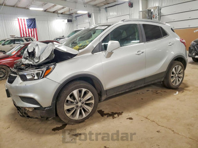Buick Encore 2020 KL4CJESB0LB018684