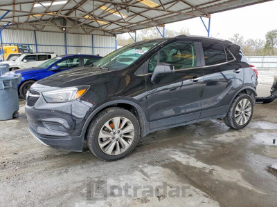 Buick Encore 2020 KL4CJASB3LB017750