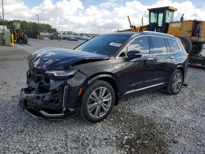 Cadillac Xt6 2024 1GYKPCRS7RZ724670