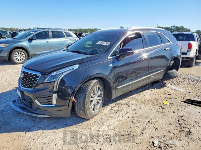 Cadillac Xt5 2021 1GYKNCRS9MZ209295