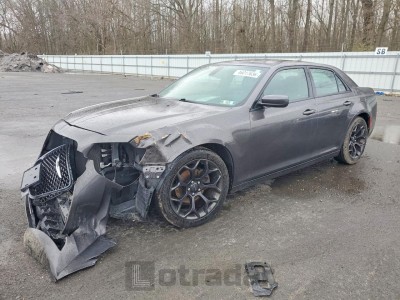 Chrysler 300 2019 2C3CCABGXKH635105