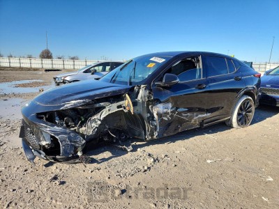 Buick Envista 2025 KL47LBEP8SB092726