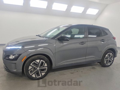 Hyundai Kona 2022 KM8K23AG9NU140415