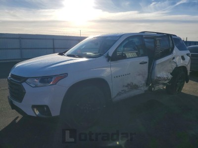Chevrolet  2019 1GNEVKKW6KJ254126