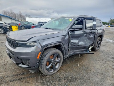 Jeep Cherokee 2023 1C4RJKAG4P8832982